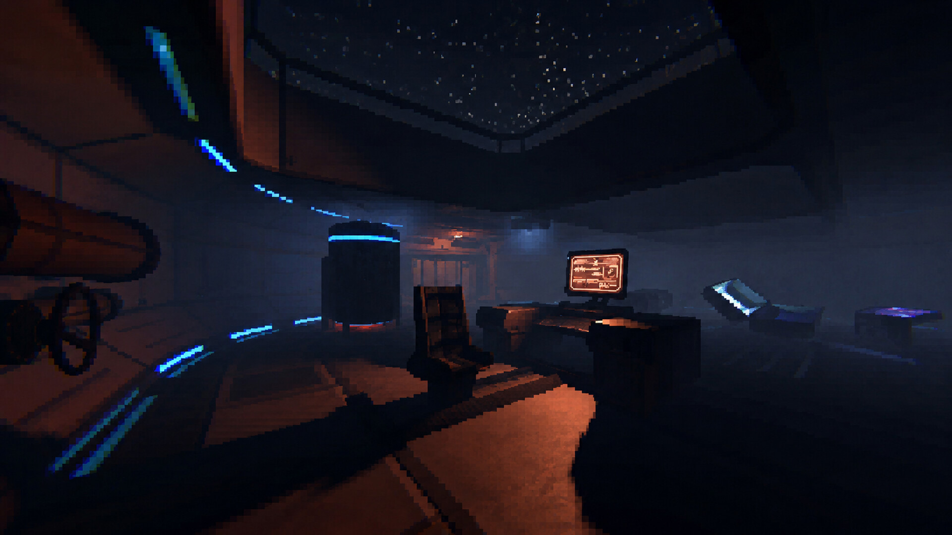 SAIGAI screenshot 3