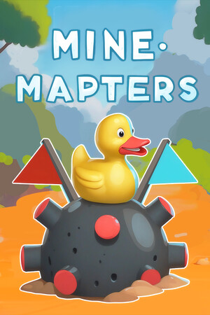 Mine Mapters
