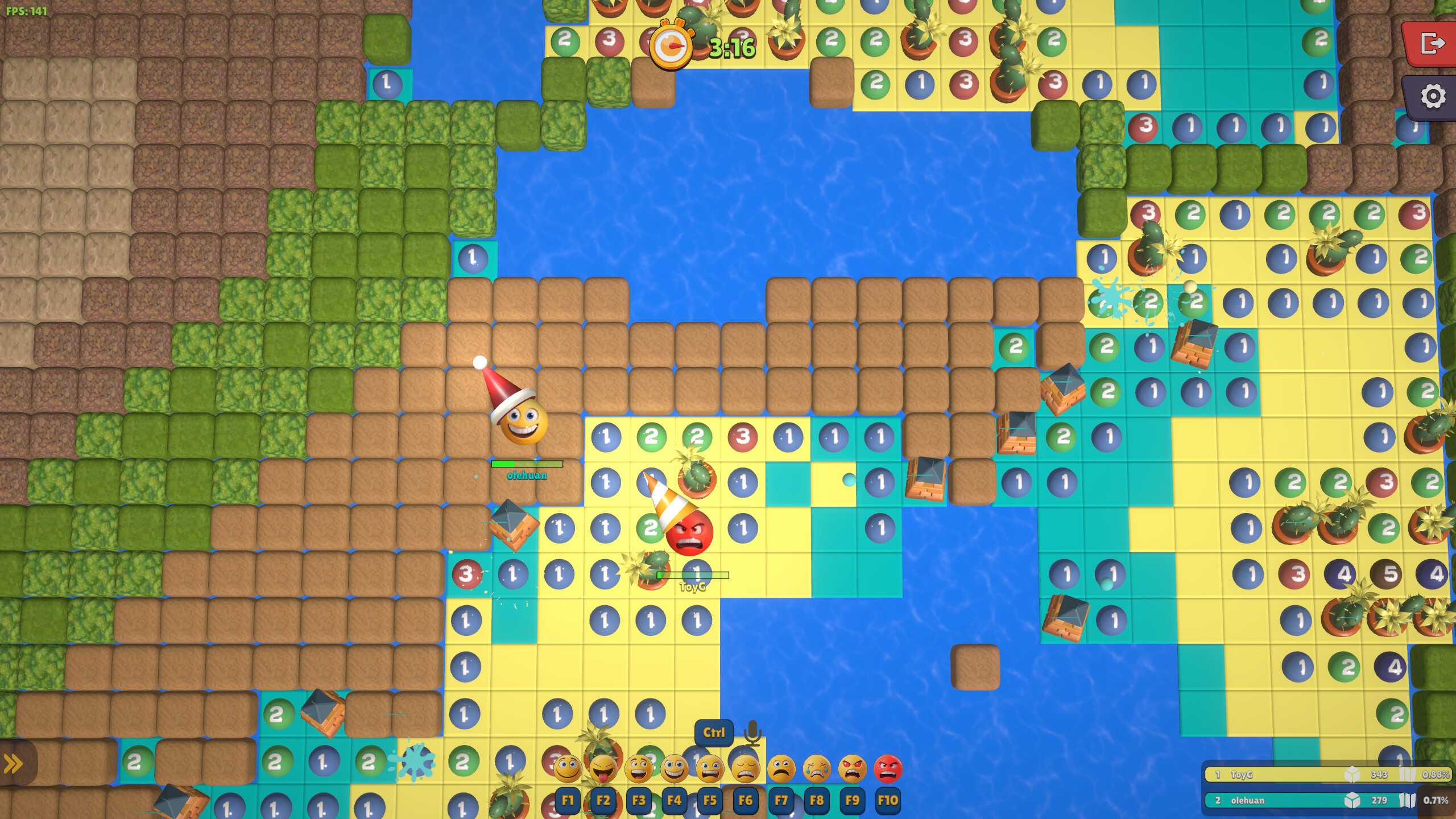 Mine Mapters screenshot 5
