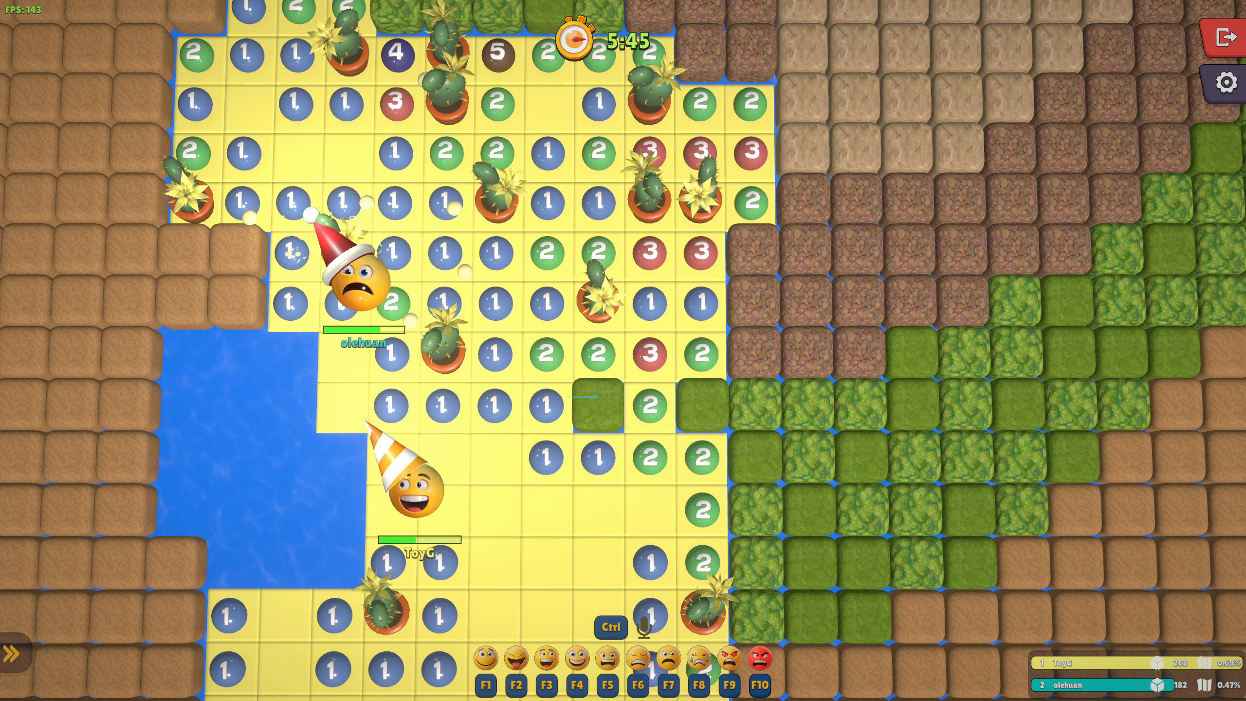 Mine Mapters screenshot 1