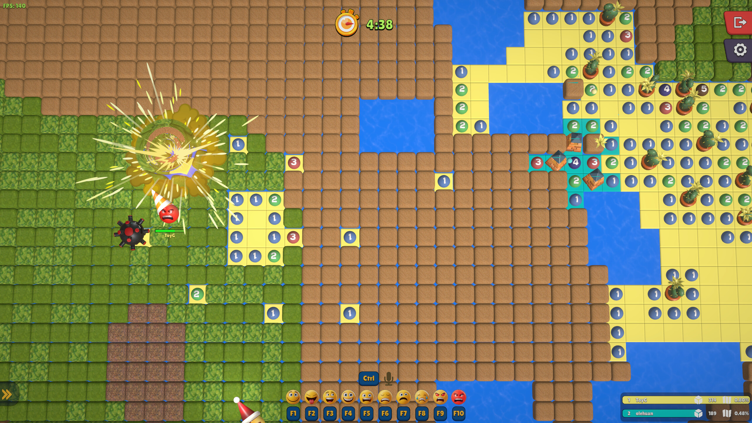 Mine Mapters screenshot 4
