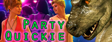 Сэкономьте 15% при покупке Party Quickie в Steam