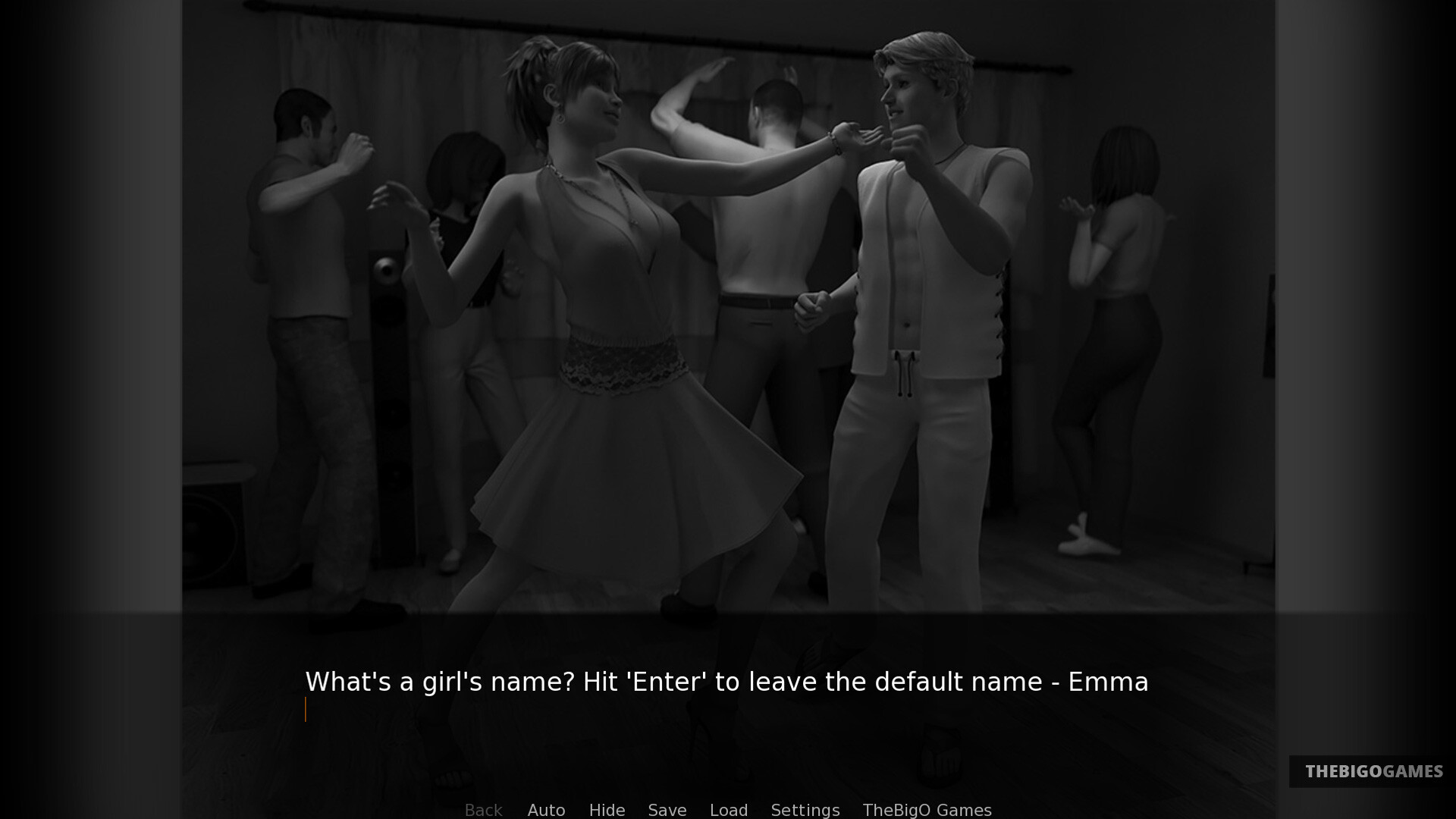 Party Quickie screenshot 6