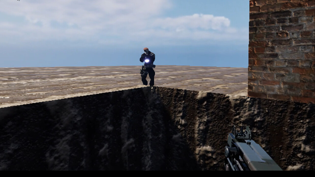 Block Siege VR screenshot 7