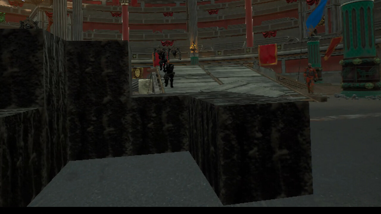 Block Siege VR screenshot 5