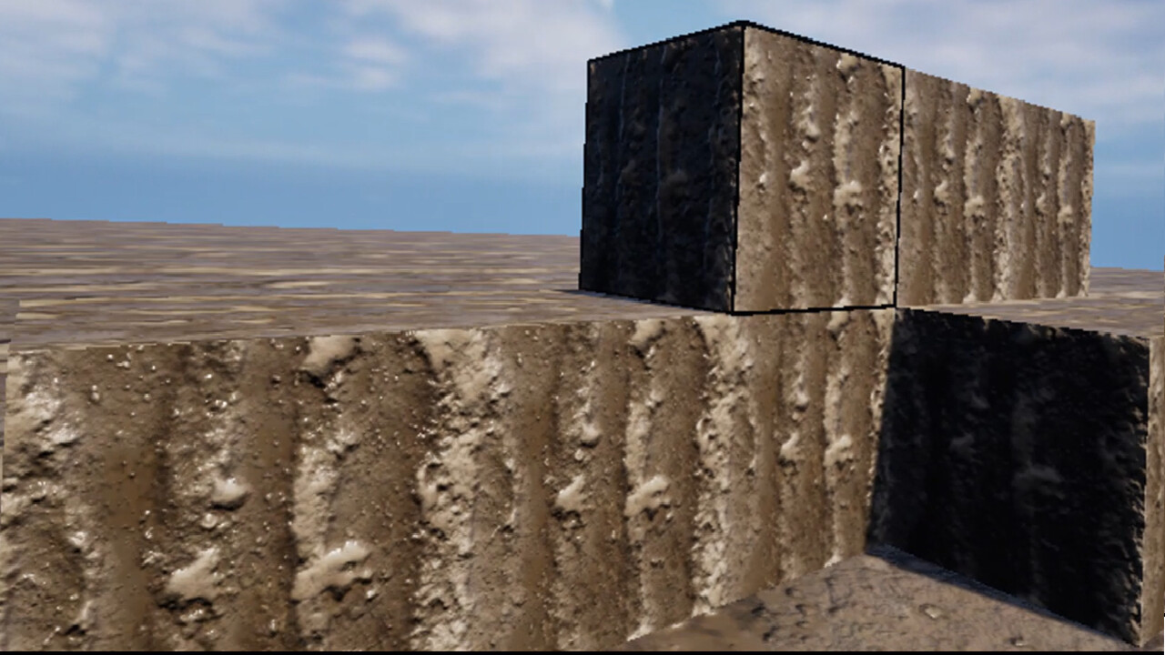 Block Siege VR screenshot 10