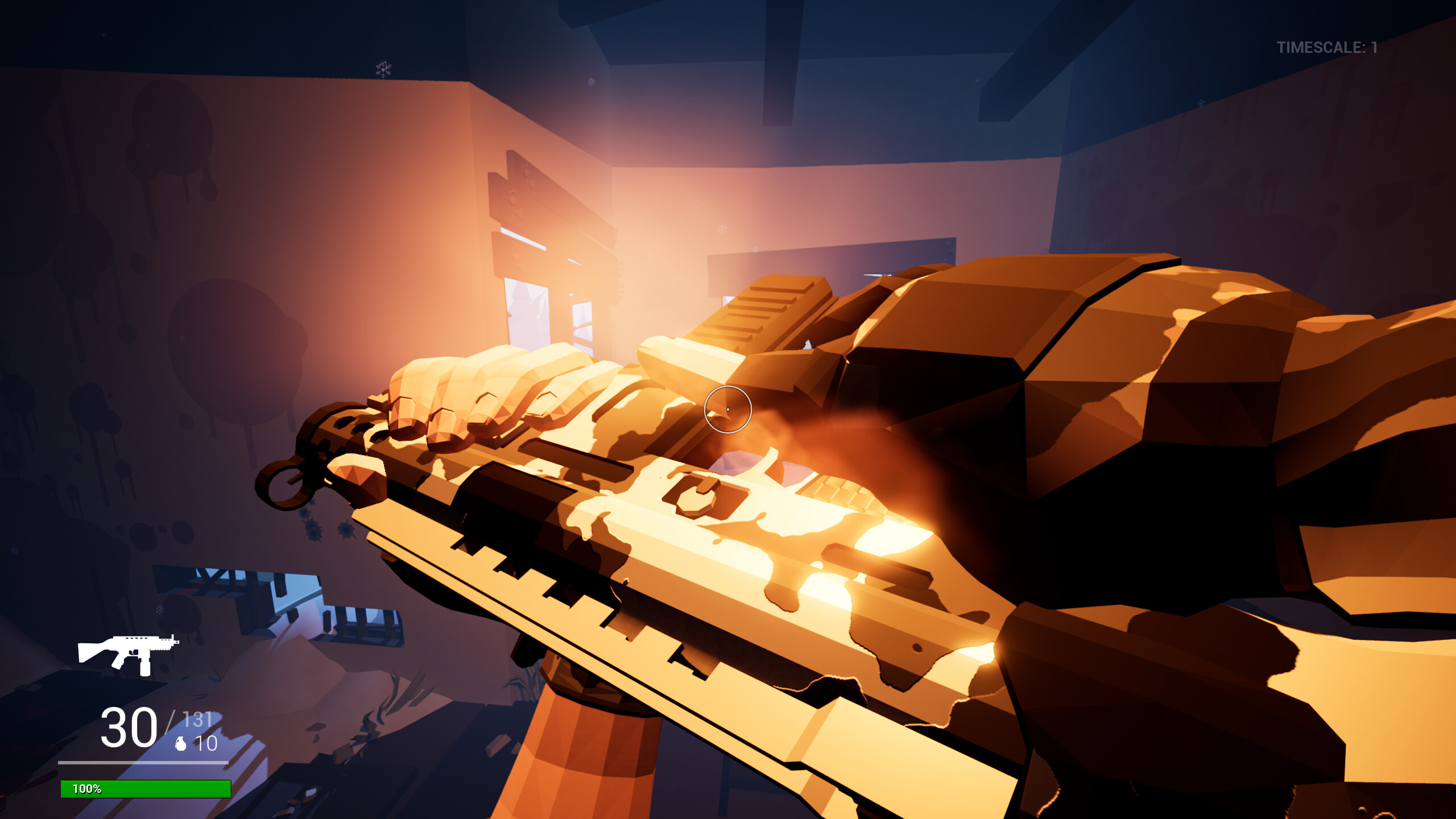 终焉计划 Annihilation Plan screenshot 18