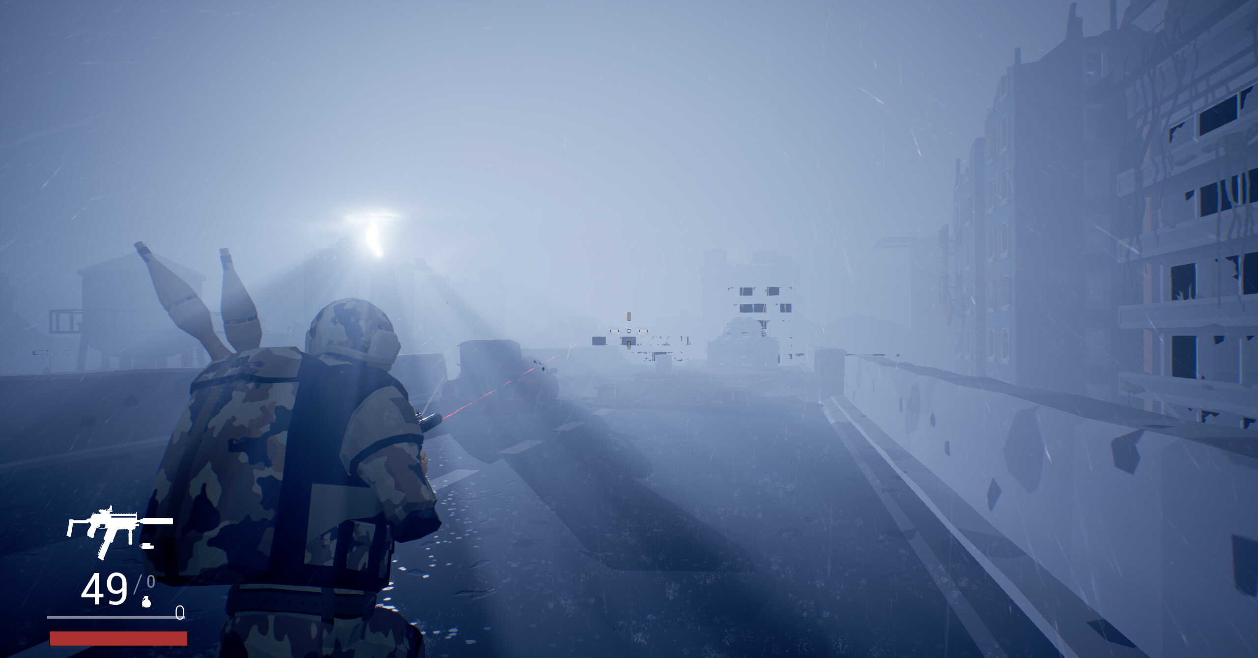 终焉计划 Annihilation Plan screenshot 13