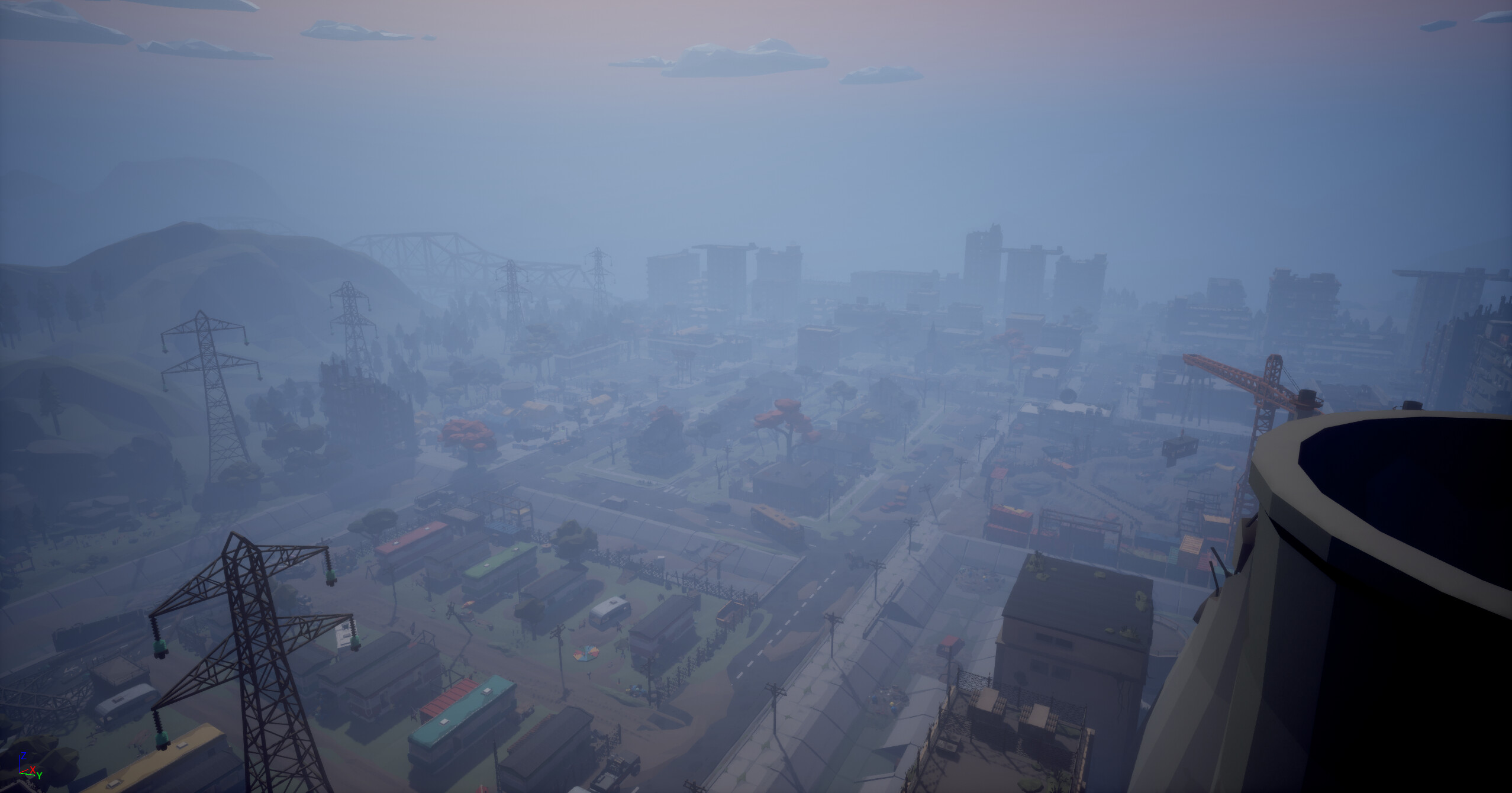 终焉计划 Annihilation Plan screenshot 11
