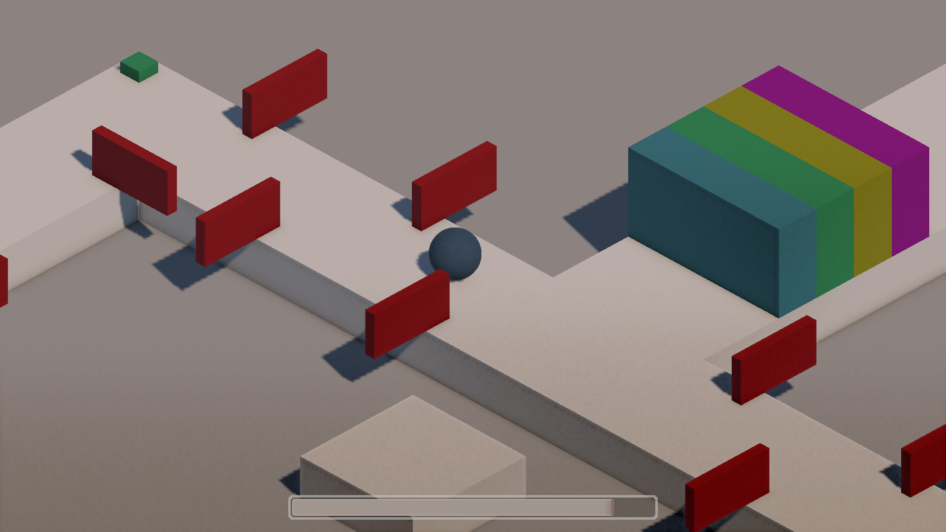 Ball Control screenshot 8