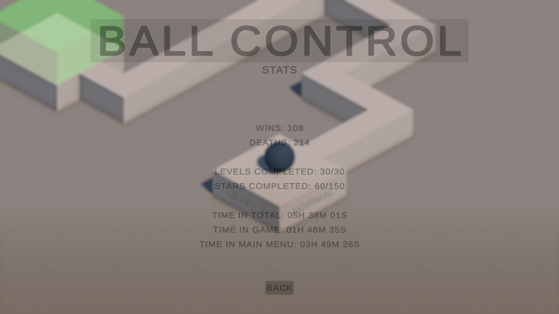Ball Control screenshot 12