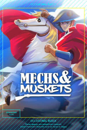 Mechs and Muskets