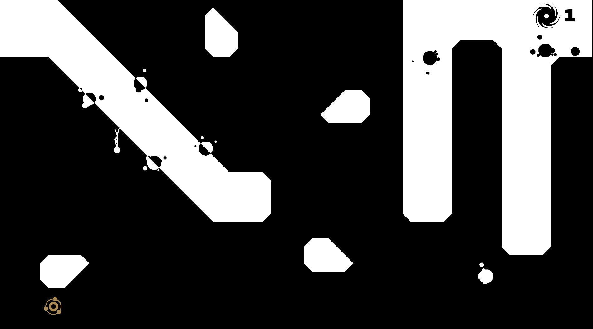 Voidstepper screenshot 1