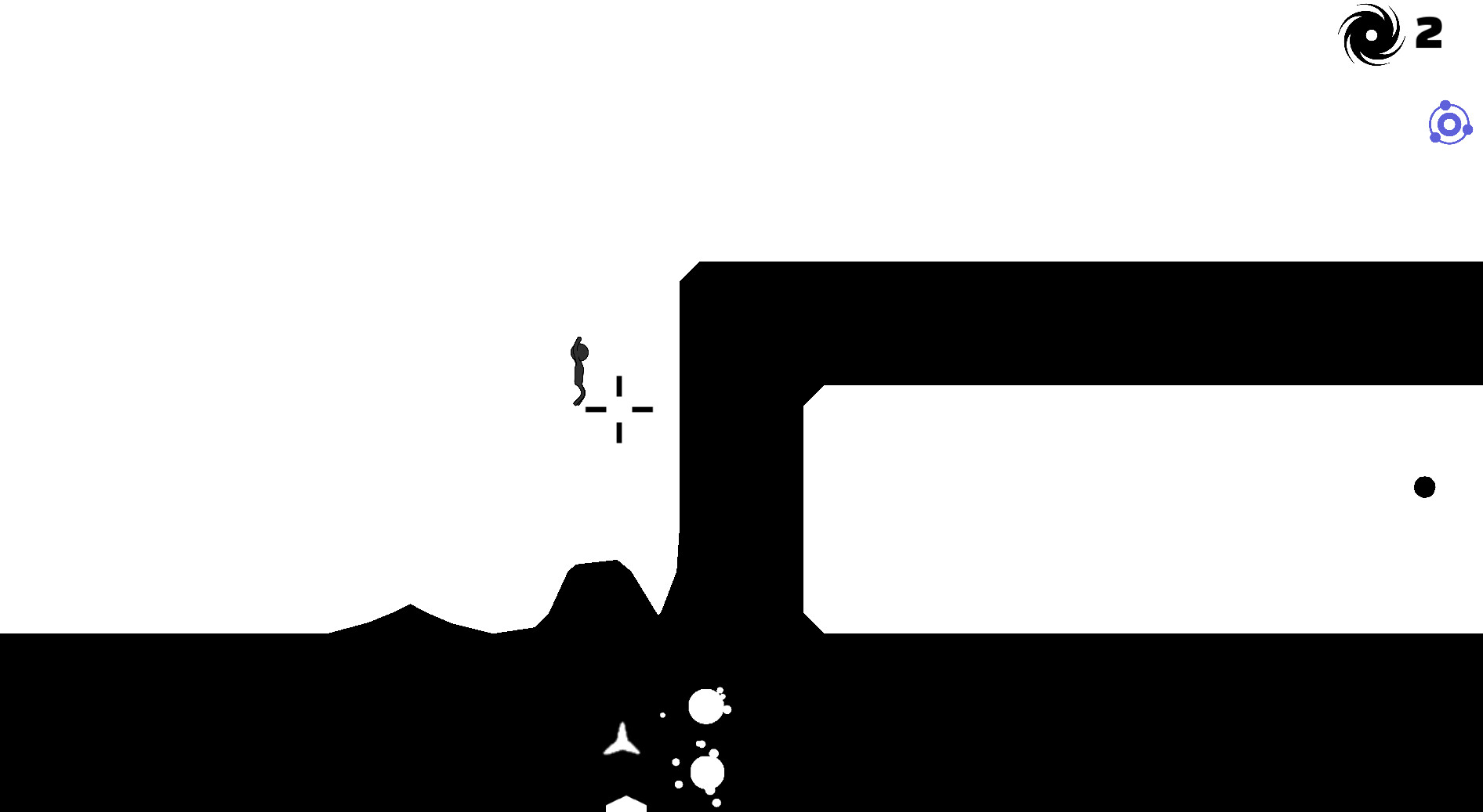 Voidstepper screenshot 4