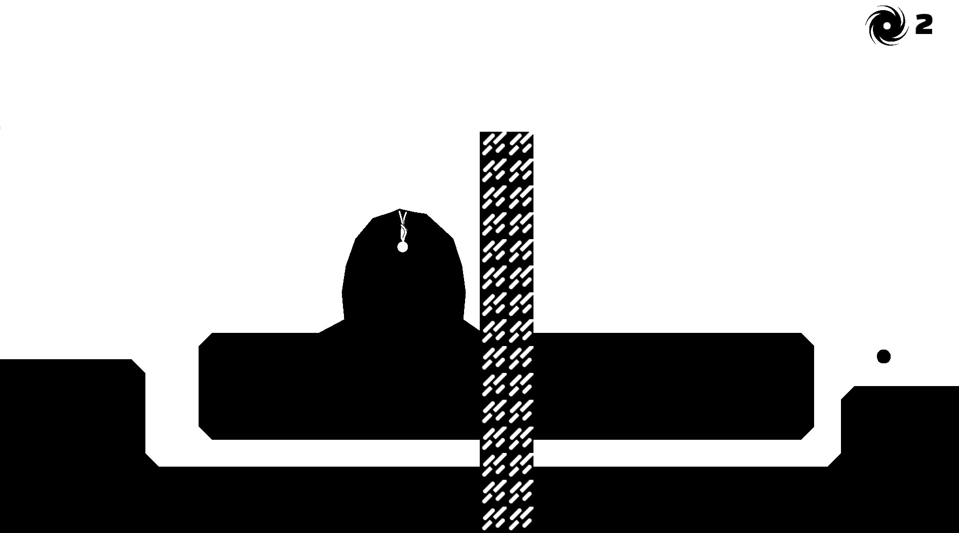 Voidstepper screenshot 2