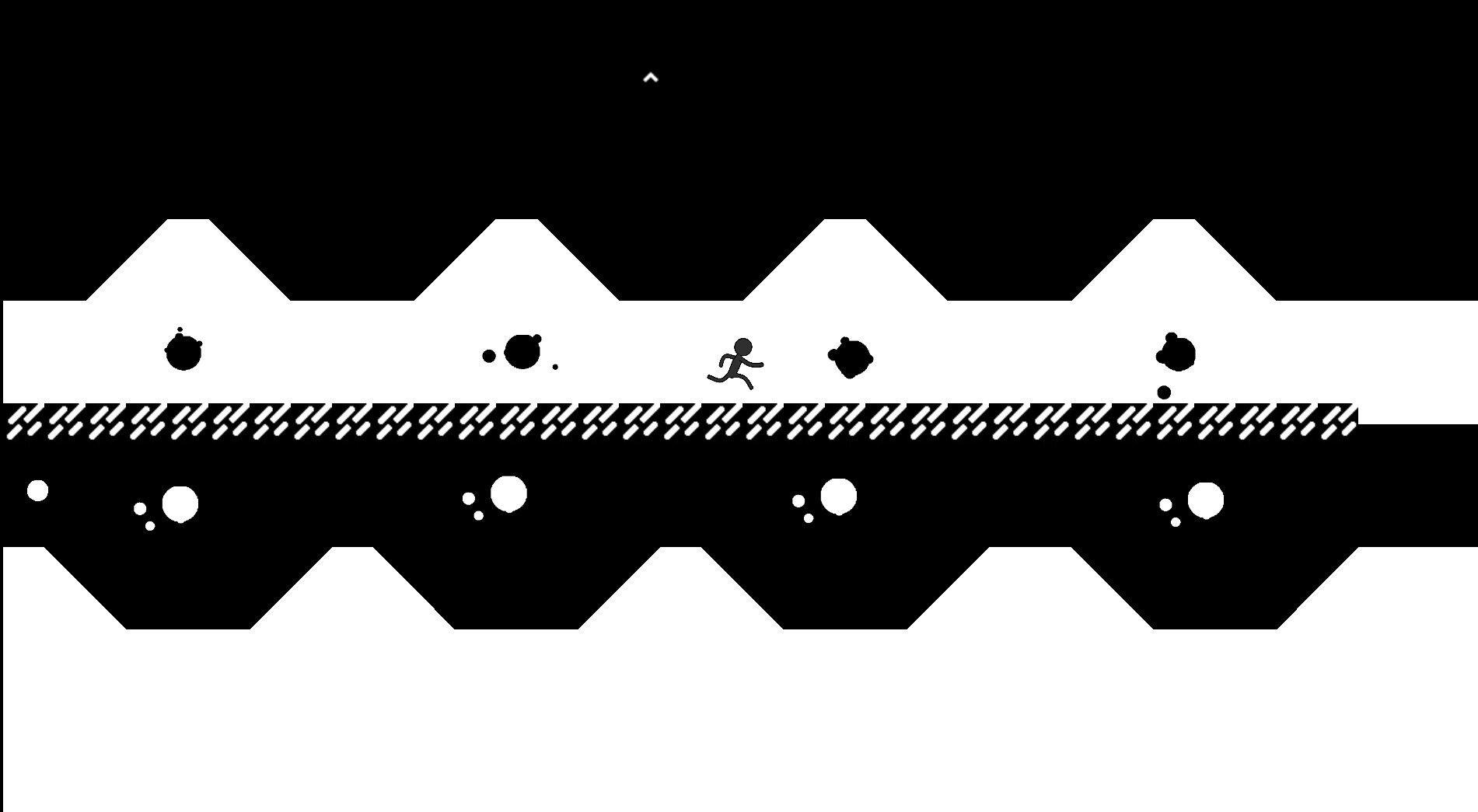 Voidstepper screenshot 3