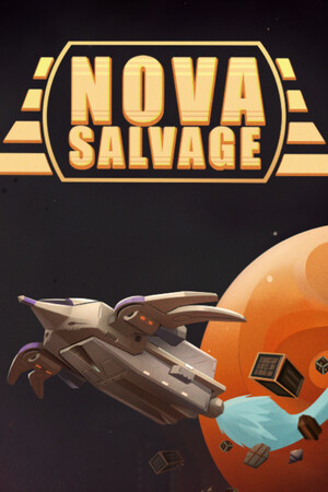 Nova Salvage