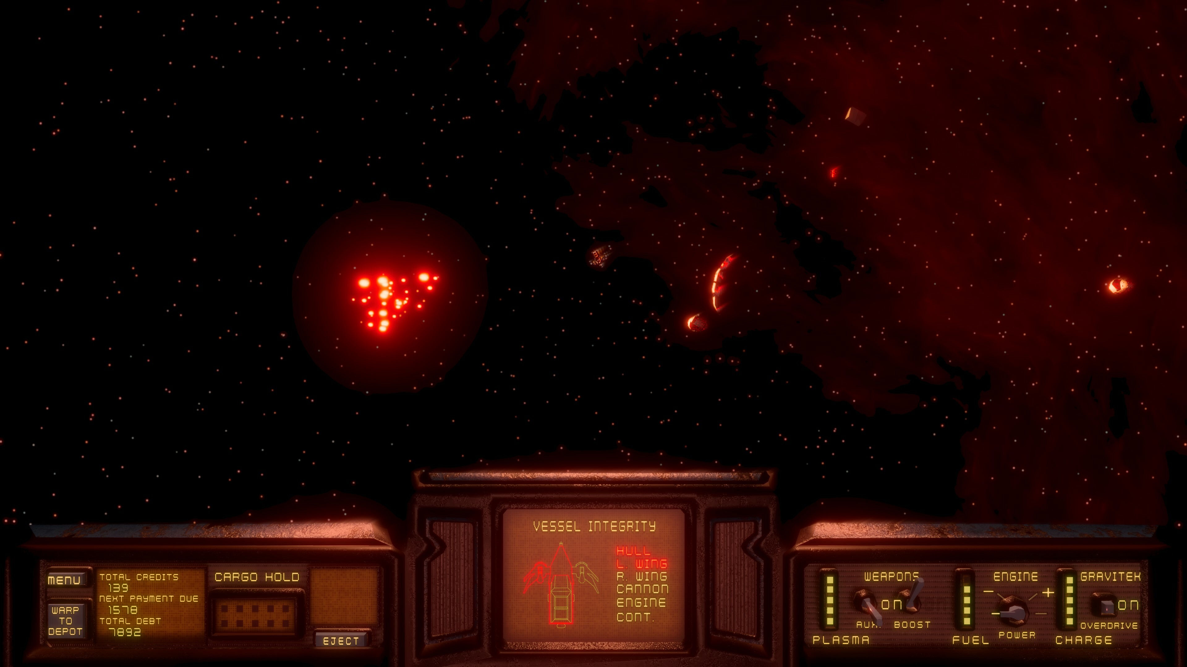 Nova Salvage screenshot 6
