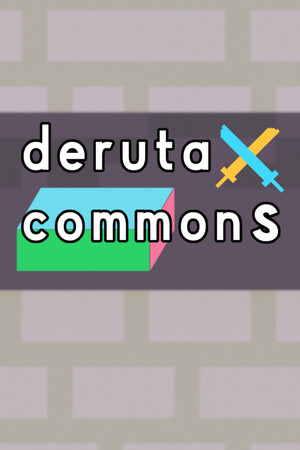derutacommons