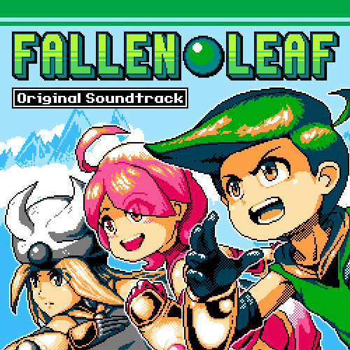 Fallen Leaf Soundtrack screenshot 1