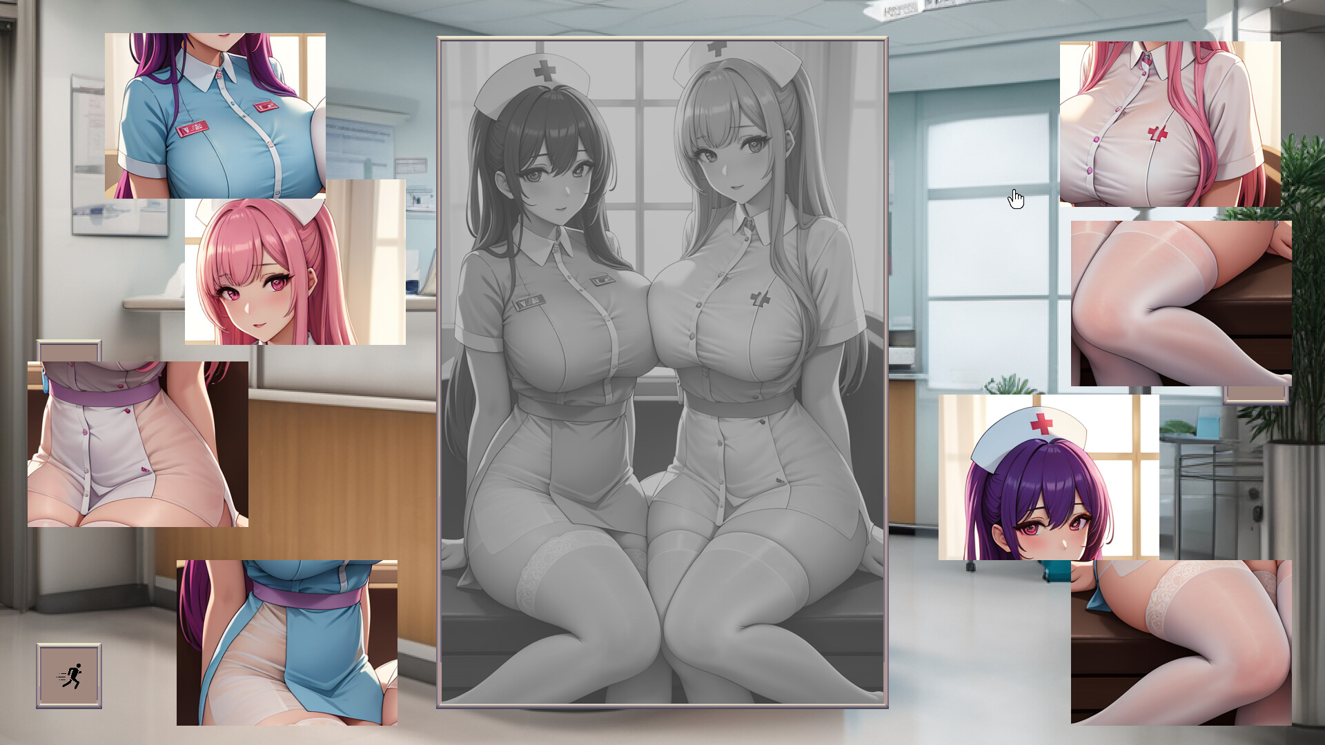 Sweet Hospital screenshot 8
