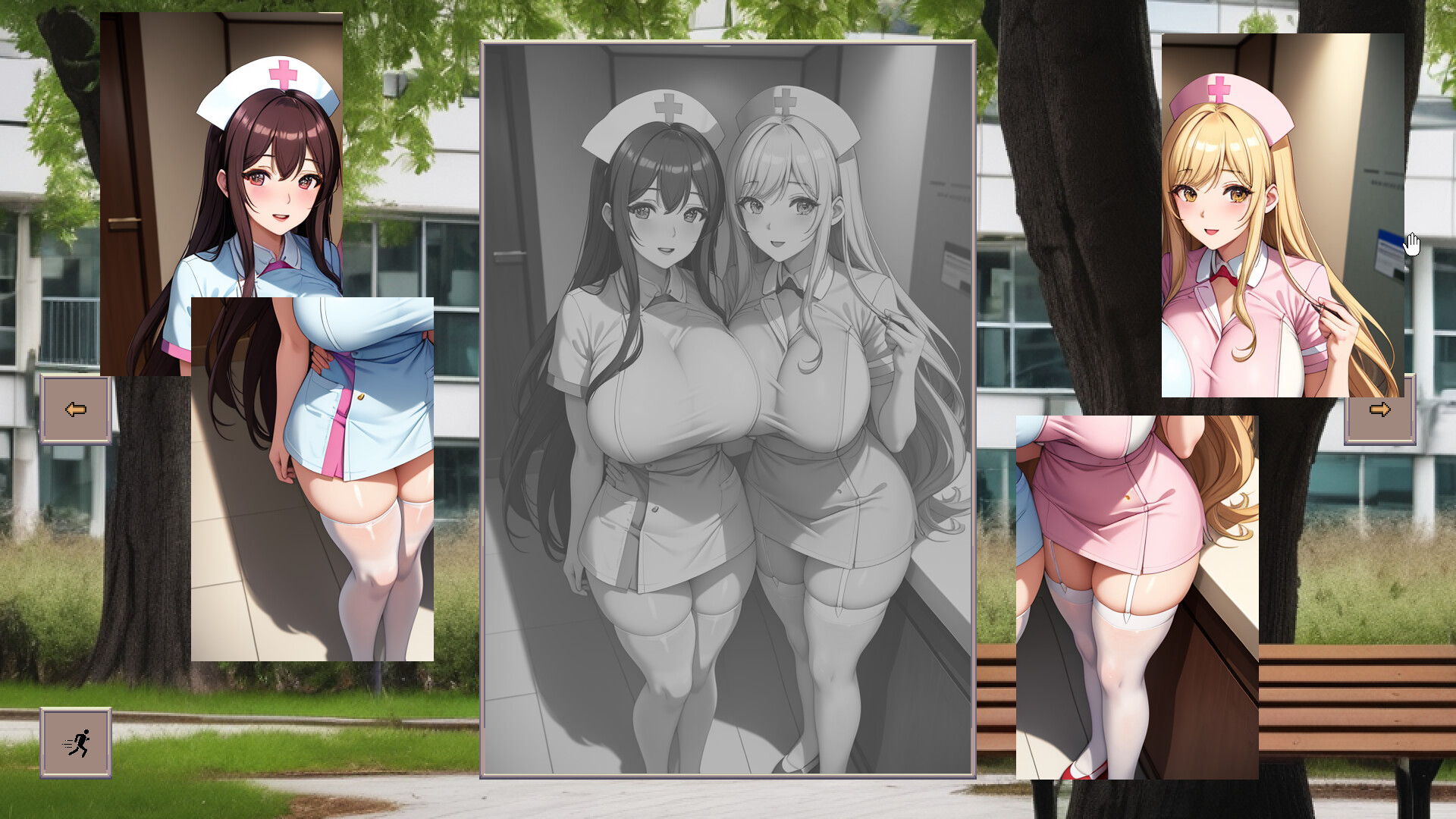 Sweet Hospital screenshot 6