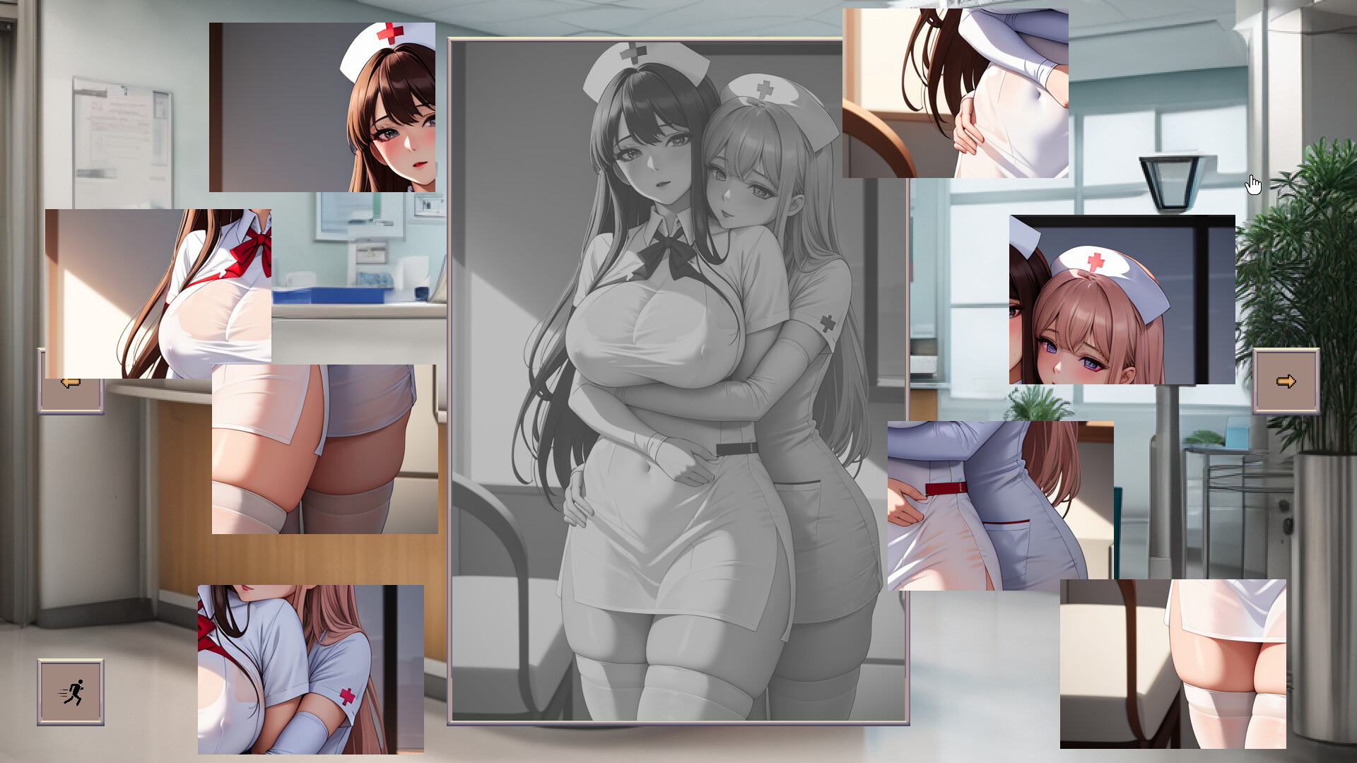 Sweet Hospital screenshot 7