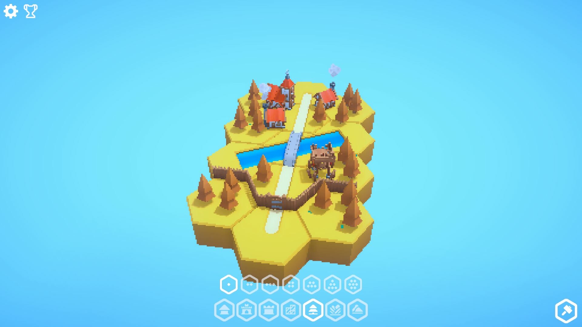 Petit Royaume screenshot 7