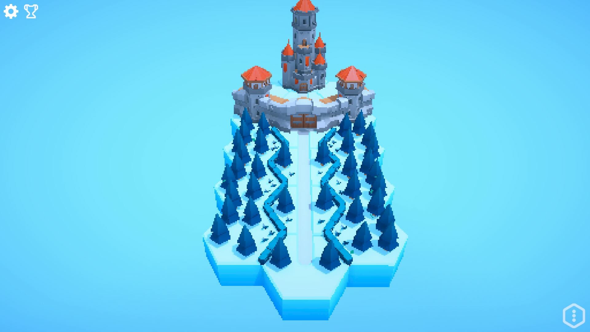 Petit Royaume screenshot 4