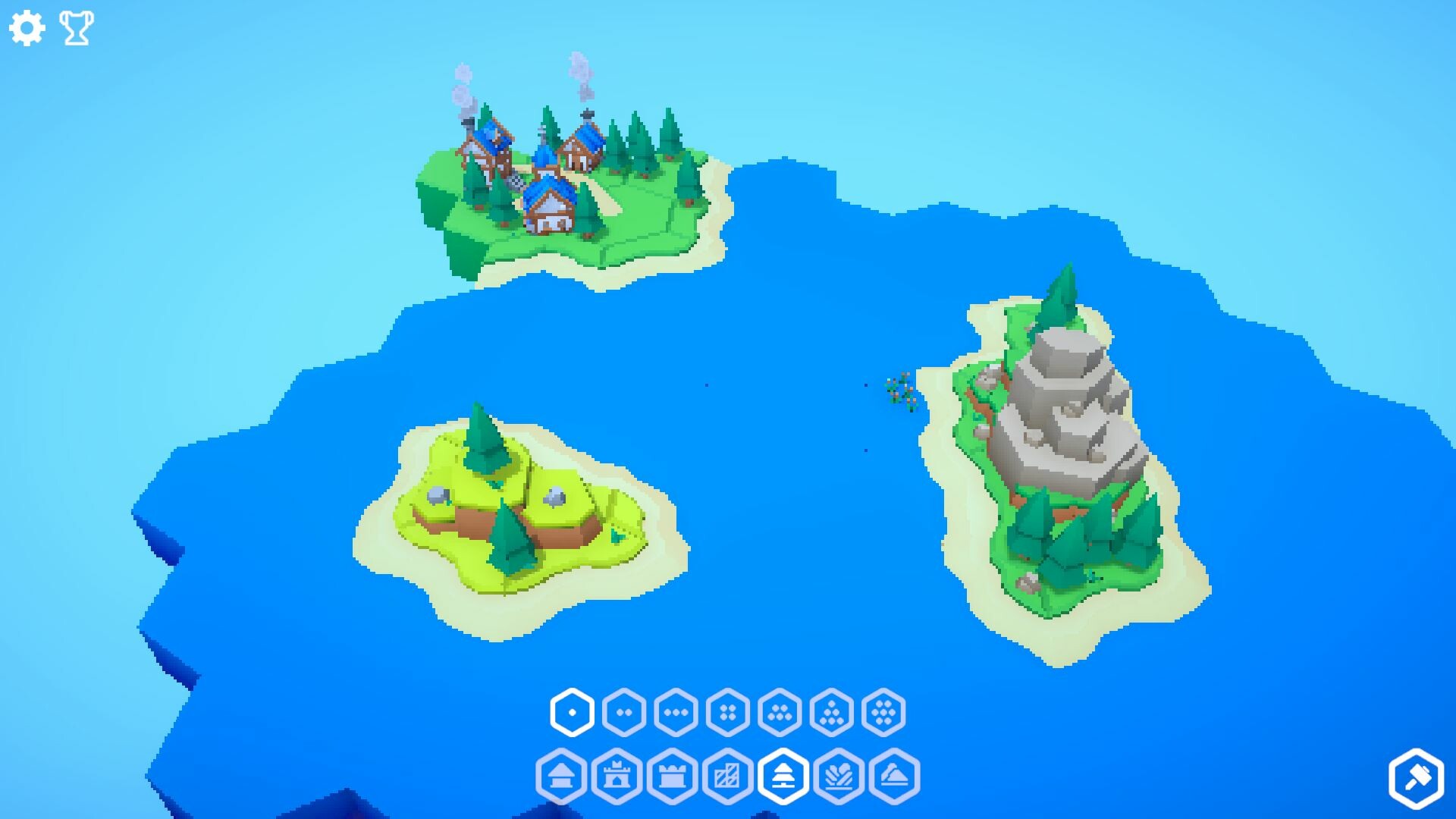 Petit Royaume screenshot 5
