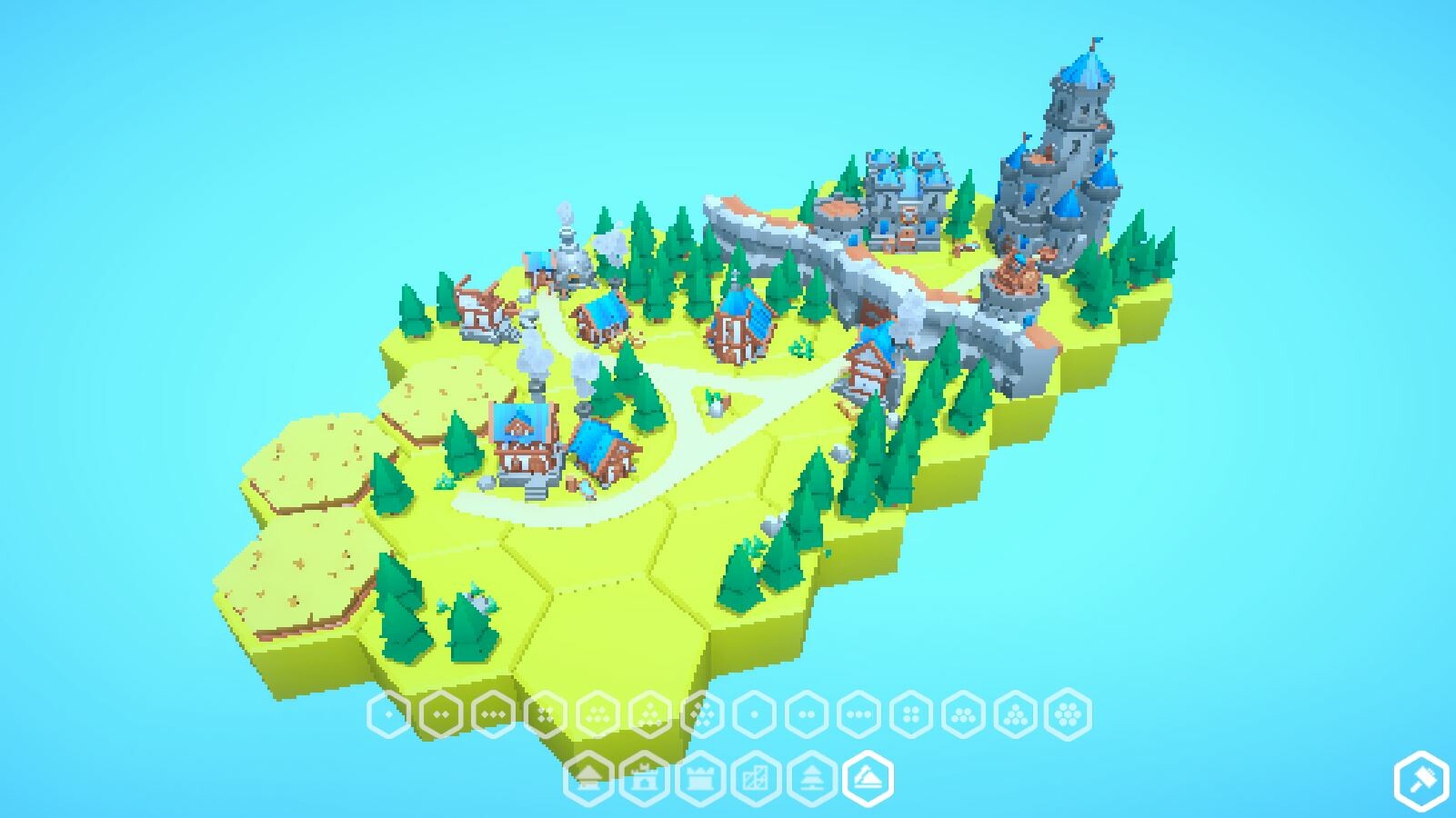 Petit Royaume screenshot 6