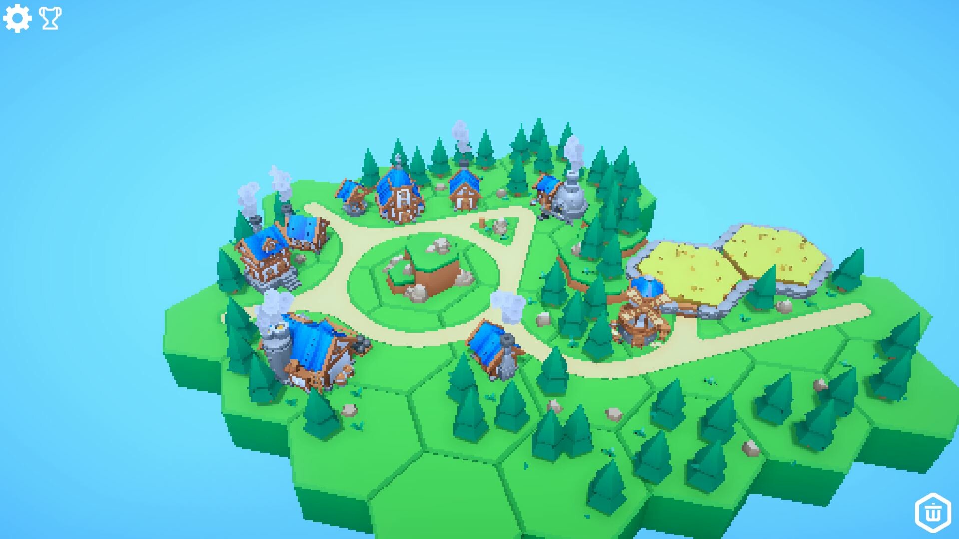 Petit Royaume screenshot 3