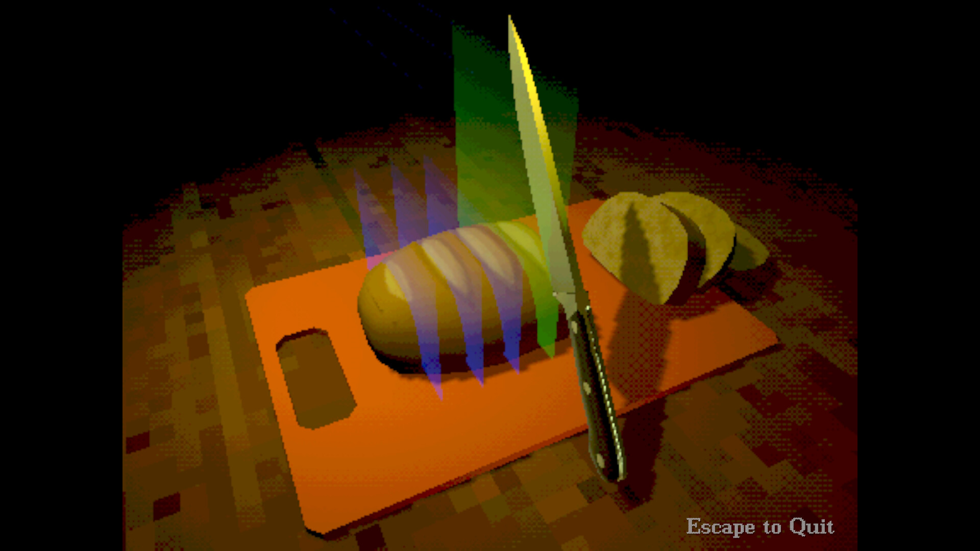 Creature Kitchen screenshot 3