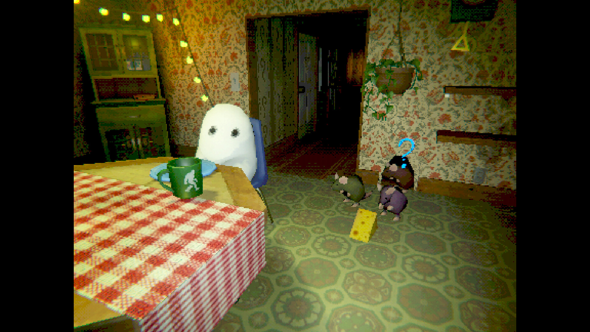Creature Kitchen — изображение 7