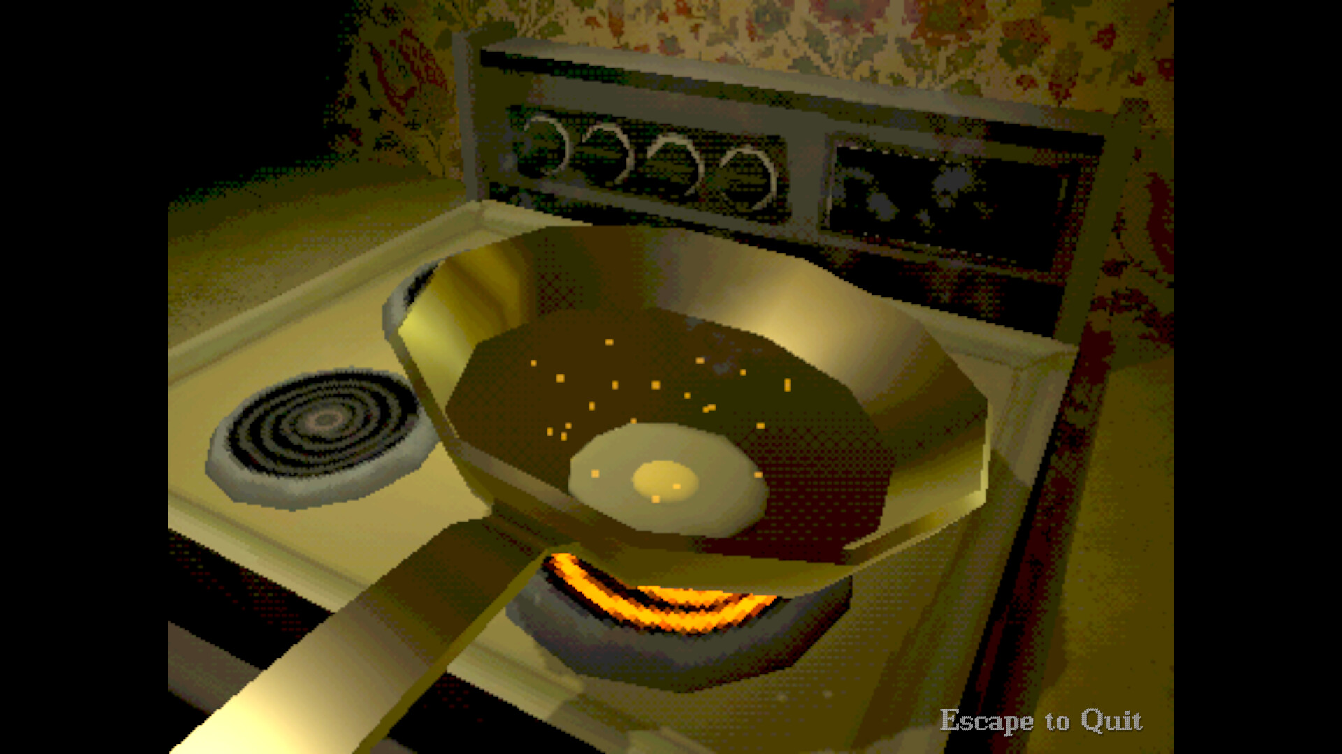 Creature Kitchen — изображение 9
