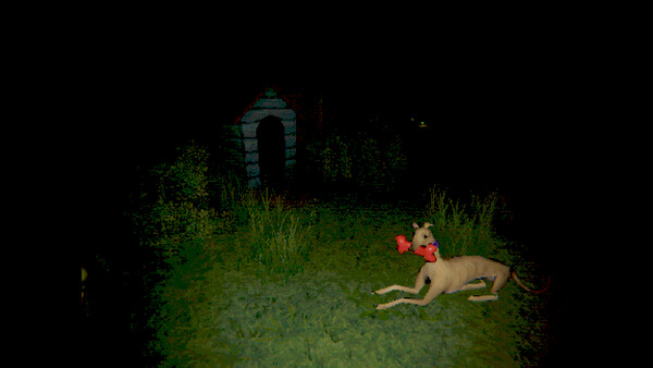 Creature Kitchen screenshot