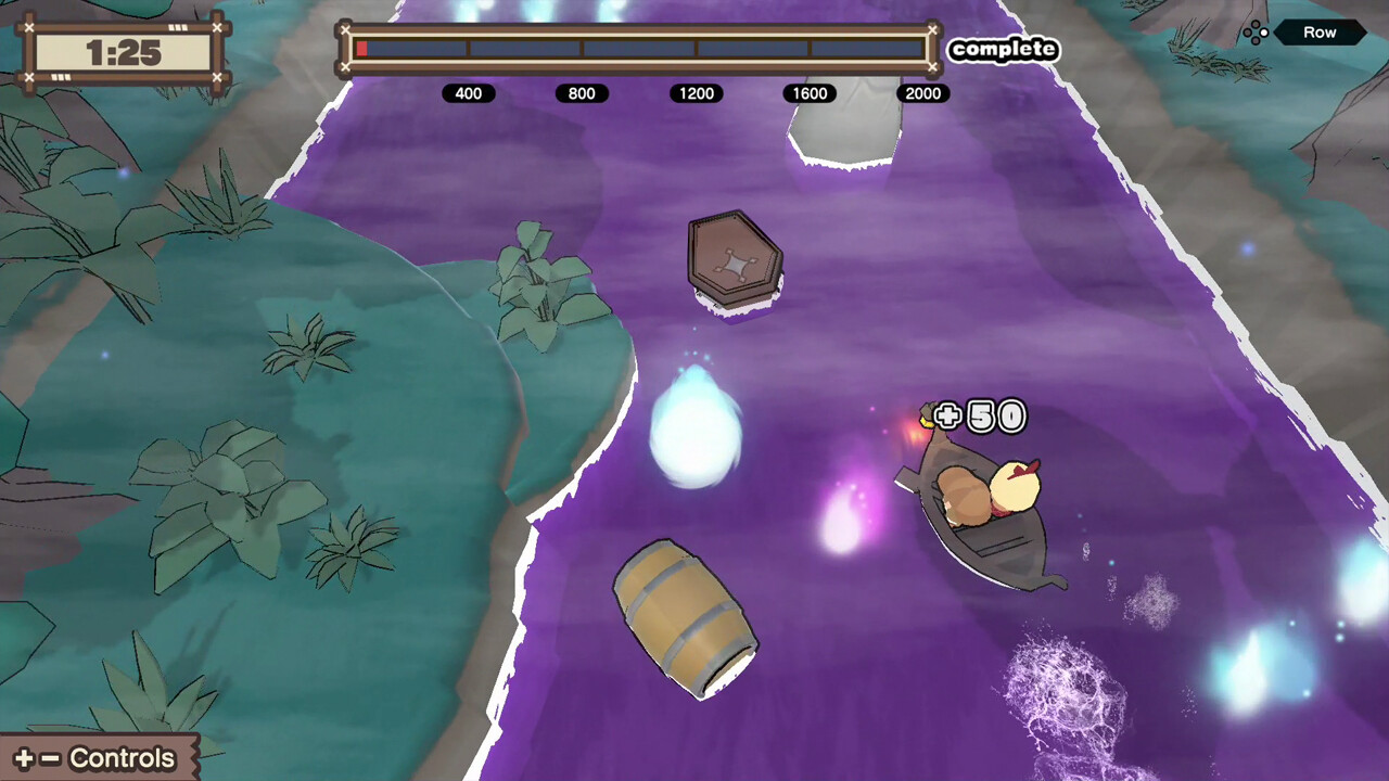 Pair Horror screenshot 6