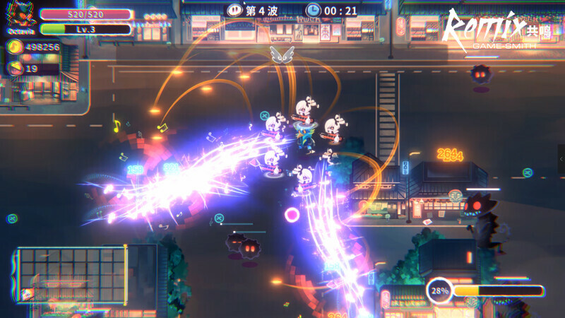 ReMix screenshot 8