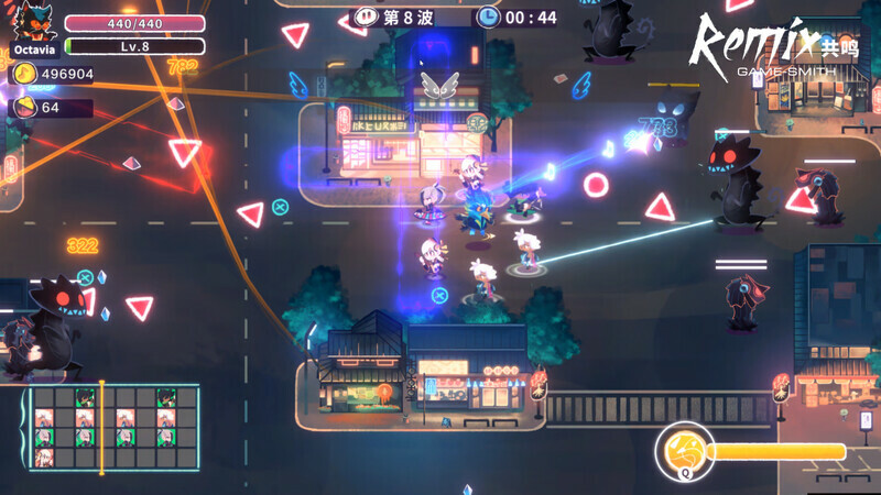 ReMix screenshot 6