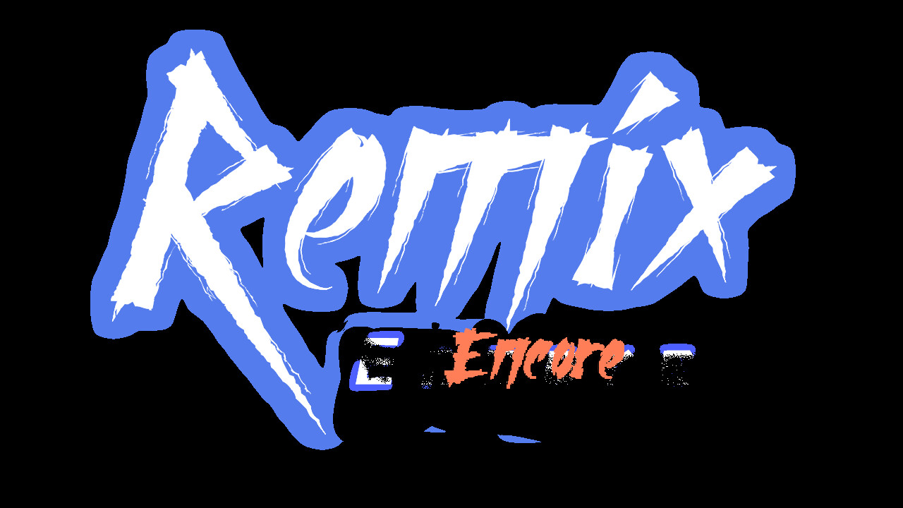 ReMix:Encore screenshot 8