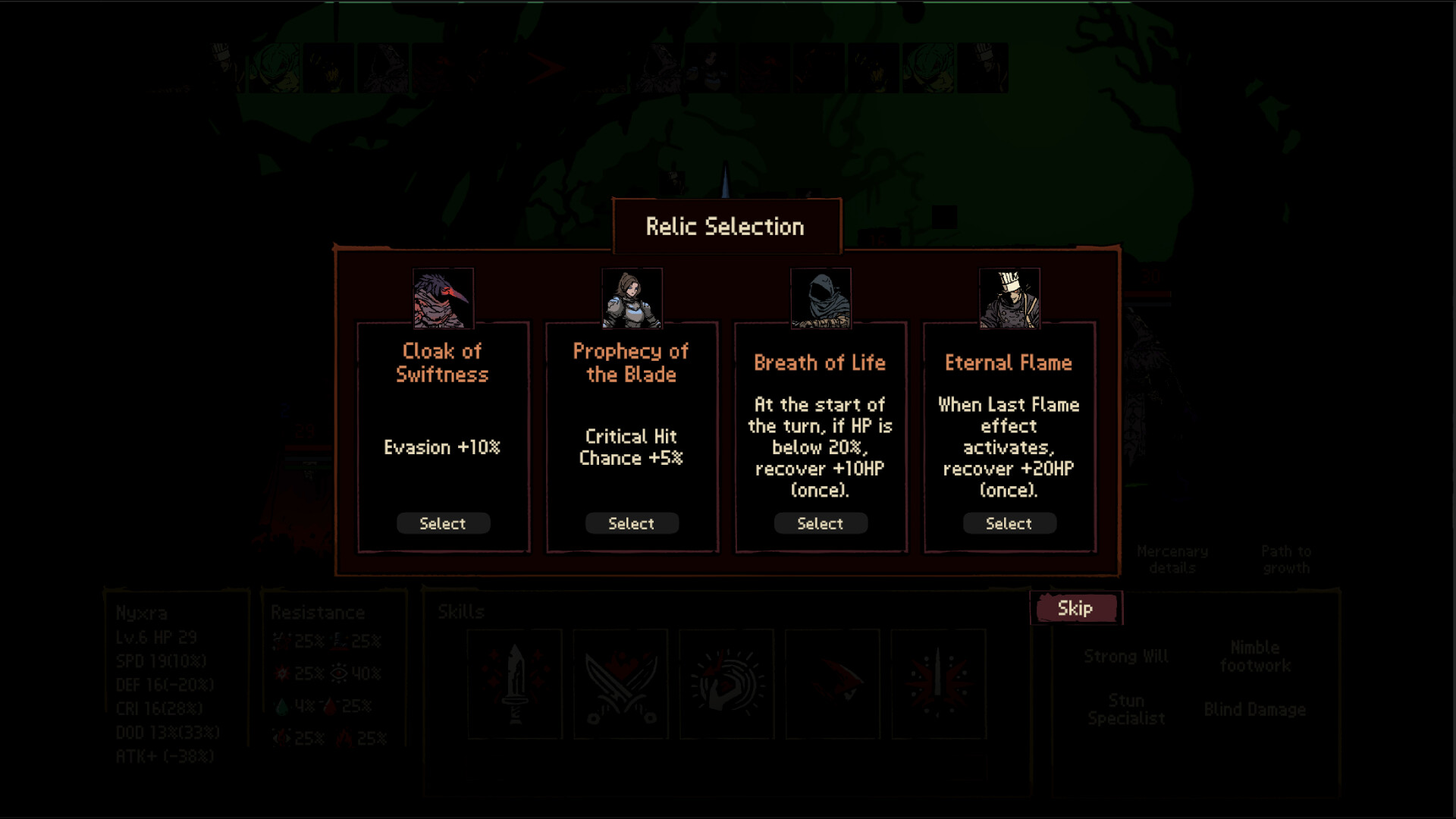 Queen Slayer screenshot 8