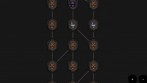 PRESENTATION - Queen Slayer 2 map gif2 ezgif.com optimize | RPG Jeuxvidéo