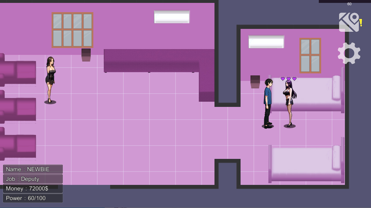 Town Rhapsody screenshot 6