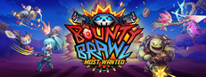 Bounty Brawl: Most Wanted