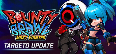 Bounty Brawl: Most Wanted