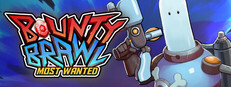 Bounty Brawl: Most Wanted
