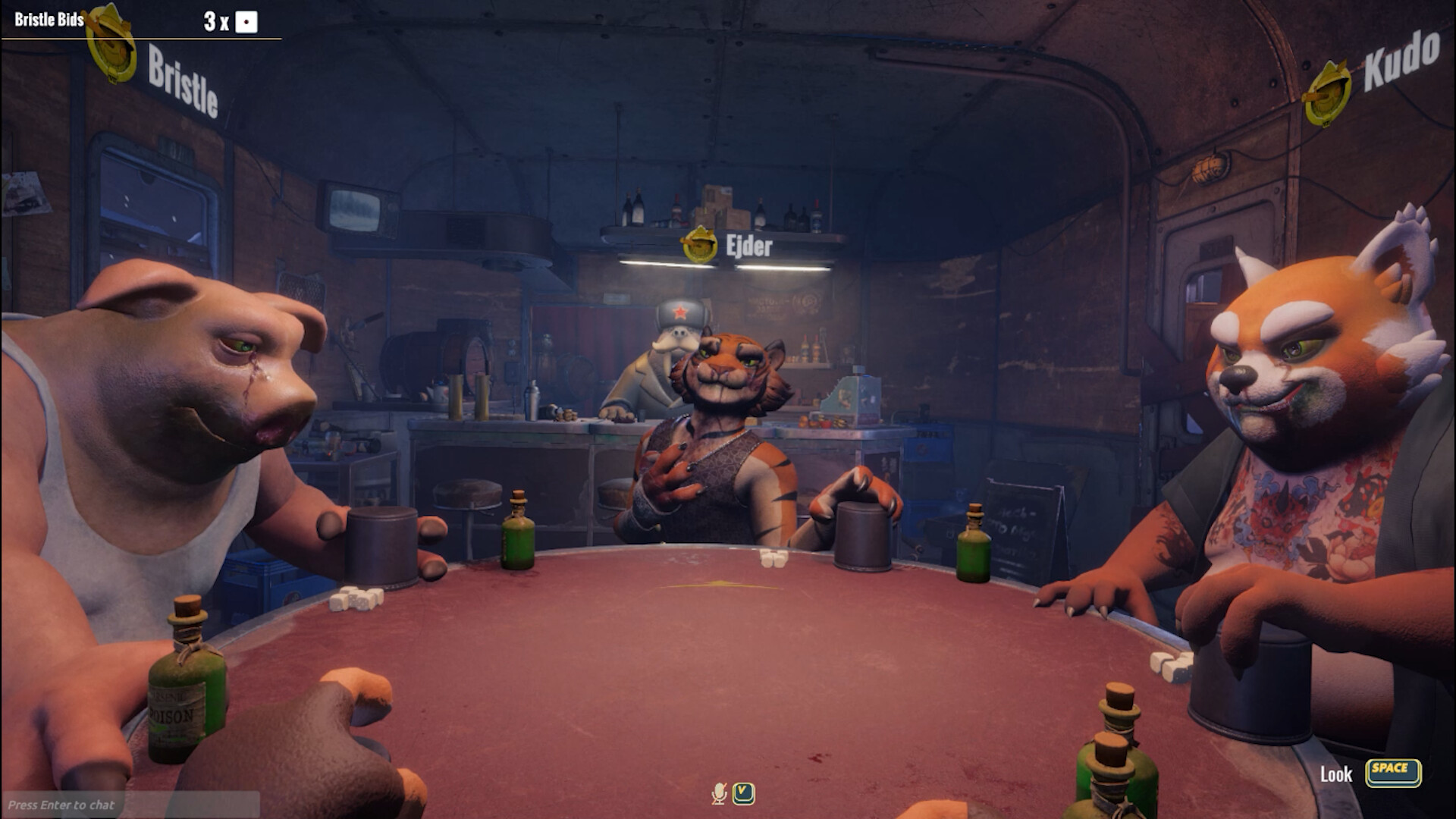 Liar's Bar screenshot 11