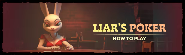 Liar's Bar