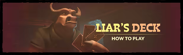 Liar's Bar