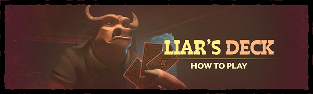 Liar's Bar thumbnail